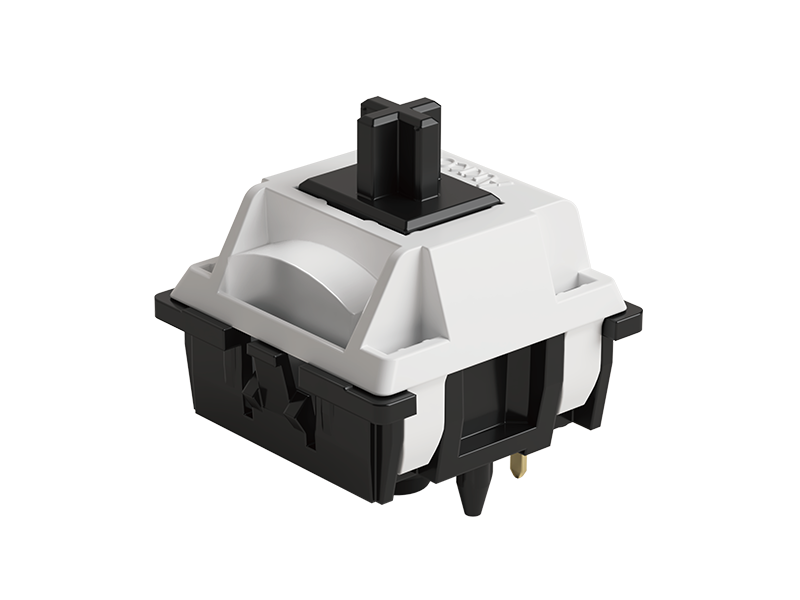 Akko Piano Switch with Led Diffuser