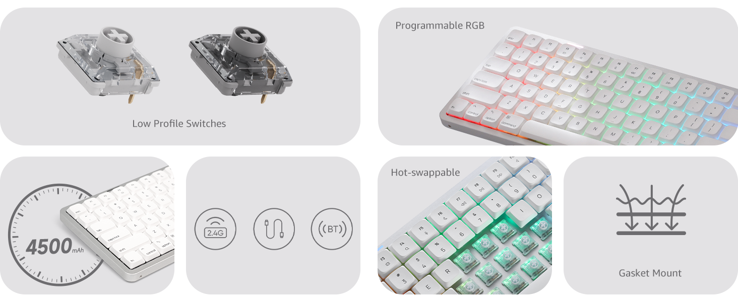 Connect and Create Anywhere
