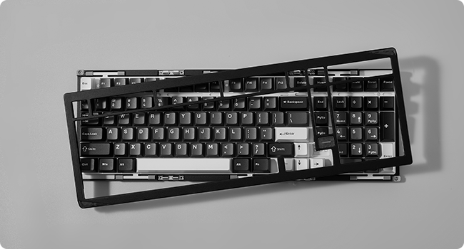Stylish and Customizable
