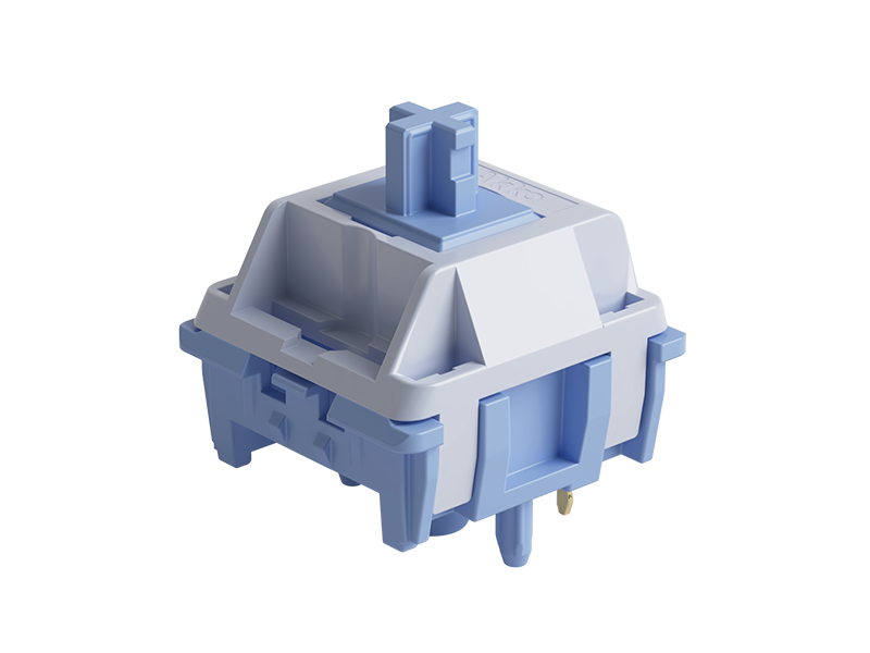 Akko Pre-lubed Mirror Keyboard Switch