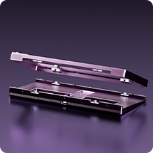 Know more about MOD007V5 HE Keyboard