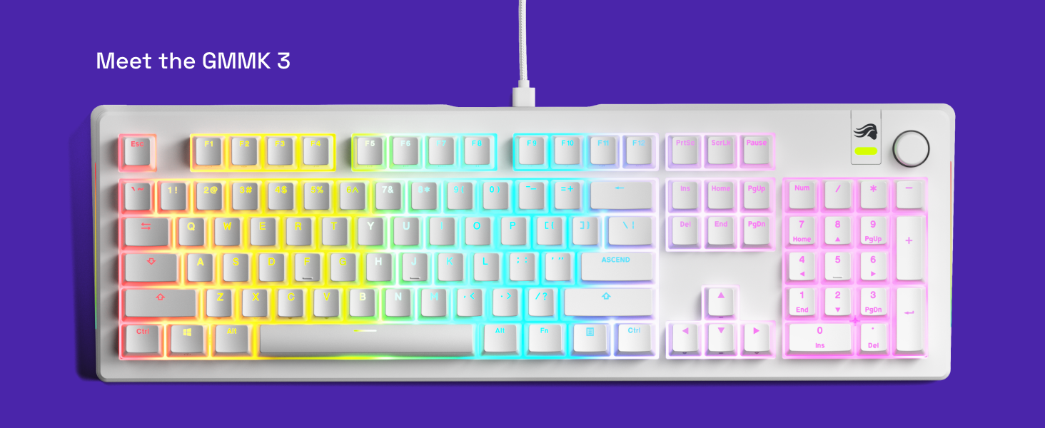Full-Size Anodized Aluminum Frame