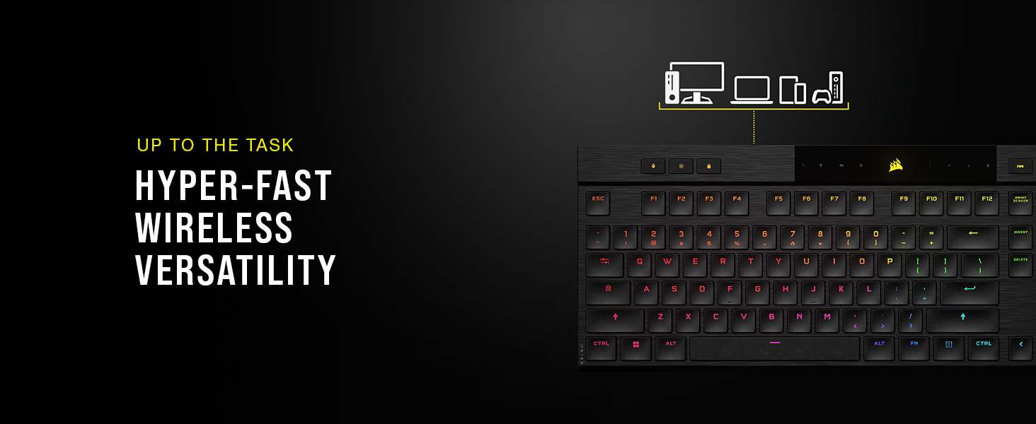 Cherry MX Ultra Low Profile Switches