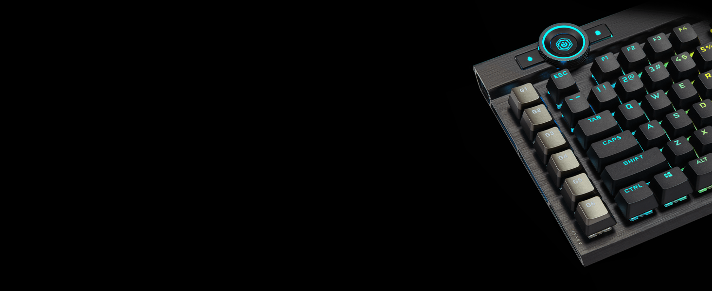 MACRO KEYS