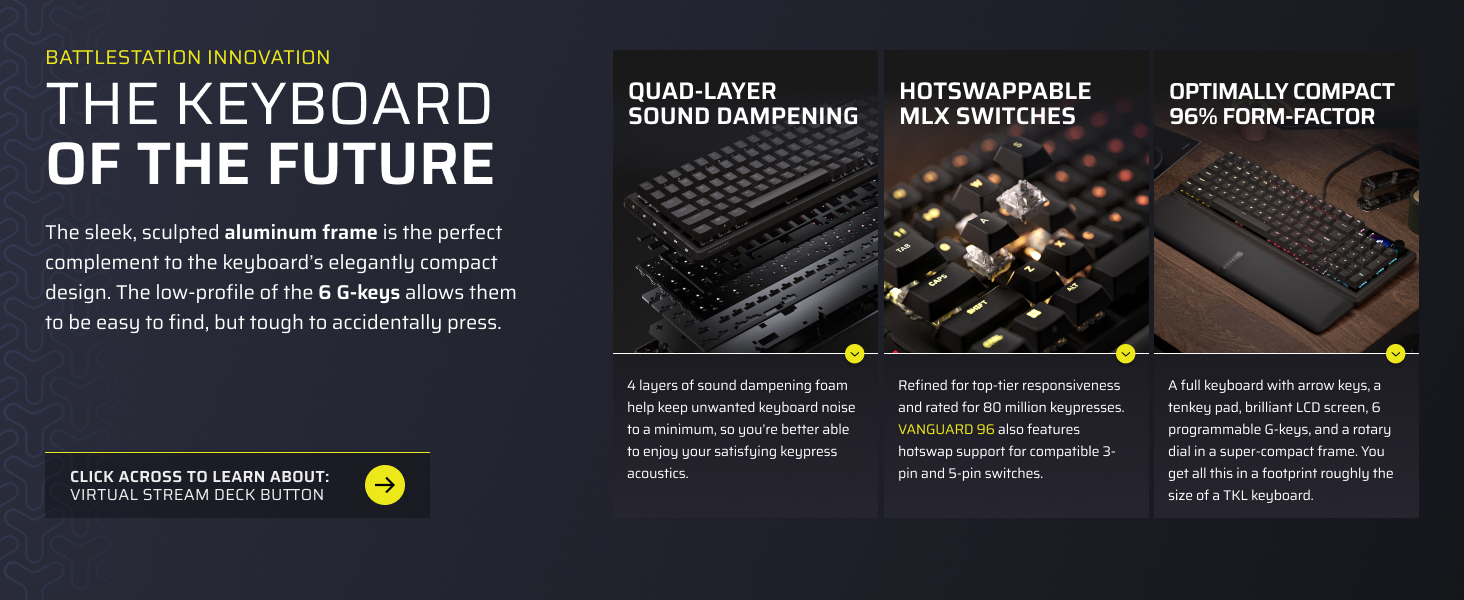 Tuned For An Ideal Sound
