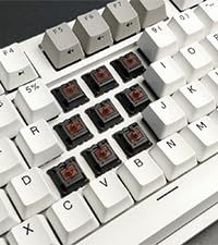 DURGOD K320 Mechanical Keyboard