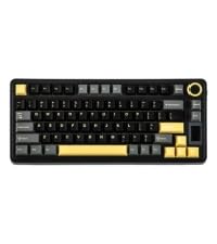 75% Compact Layout Wireless Gaming Keyboard From EPOMAKER