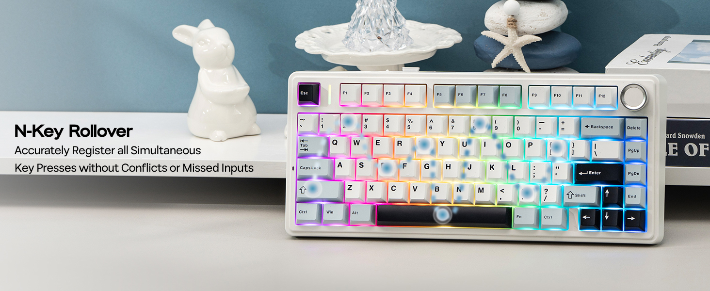 Compact Form For Gaming