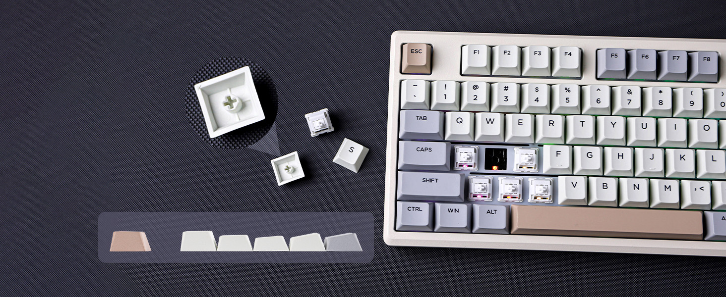 Durable & Sleek