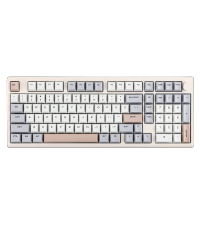 Gasket-Mounted Mechanical Keyboard from EPOMAKER