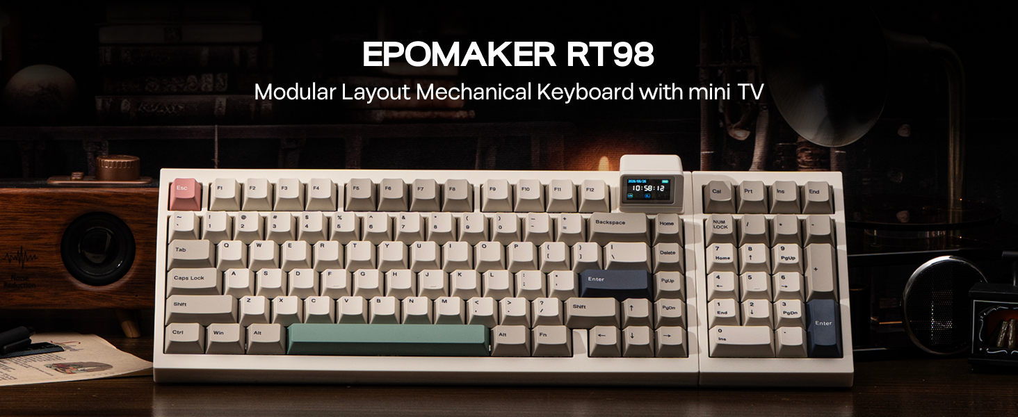 For Left-Handed Creators and Designers
