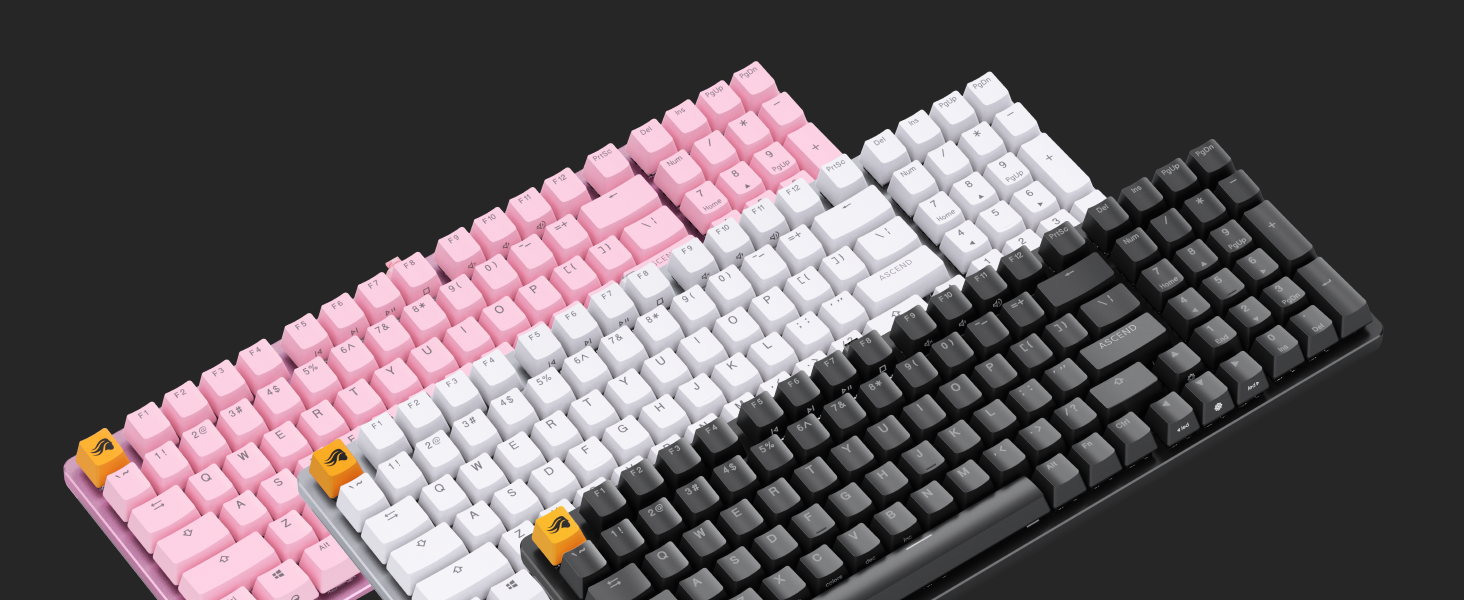 GMMK 2 Full Size - Designed to be redesigned