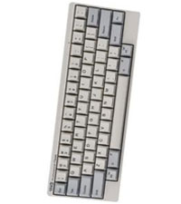 The Classic HHKB Layout