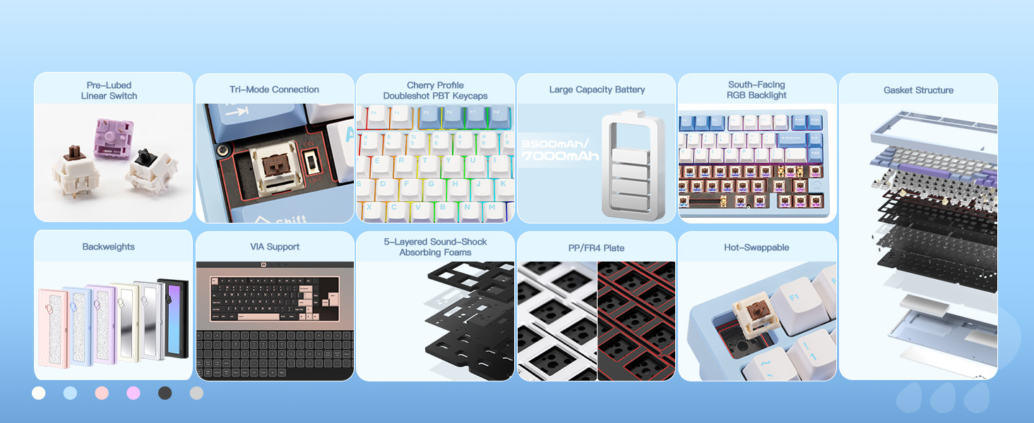 Precision Milled Aluminum Body