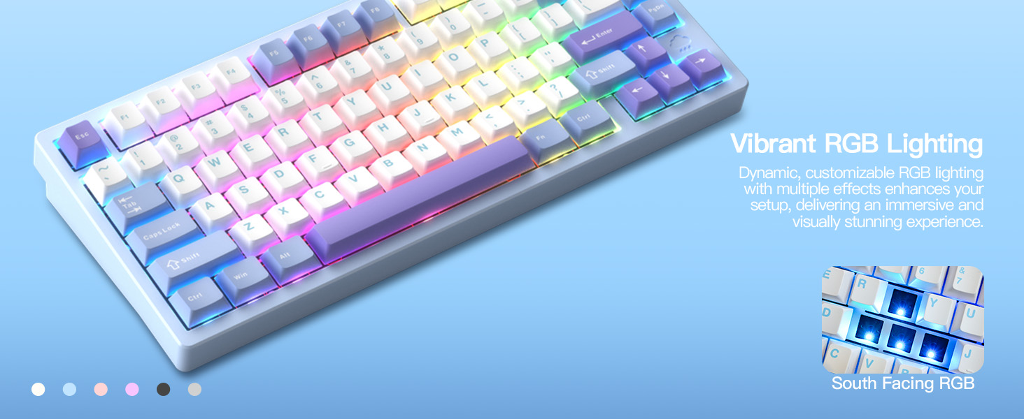 A Clean And Focused Aesthetic