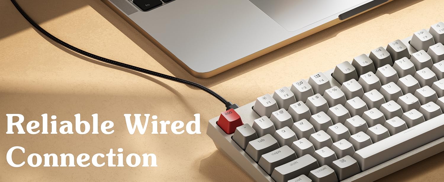 Hot-Swappable Gateron Switches