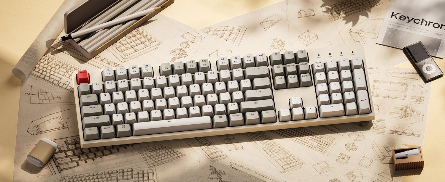 Reliable Wired Performance