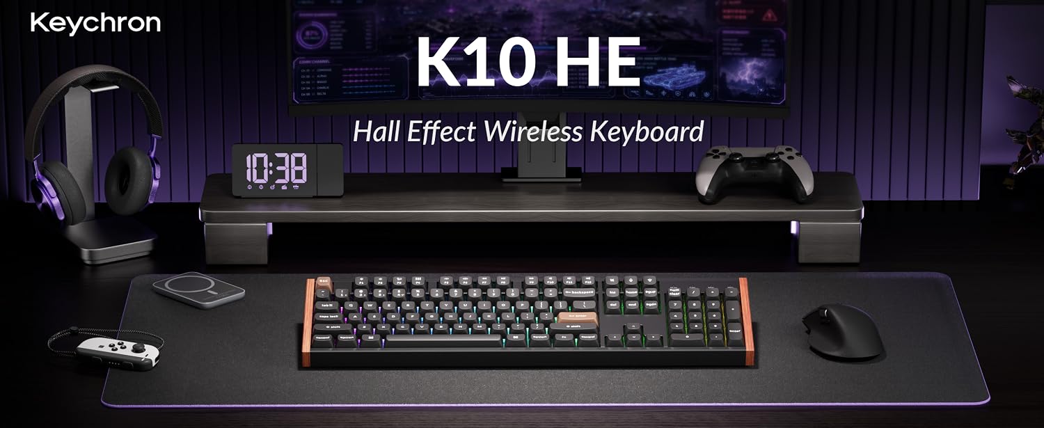 Built for Everyday Work