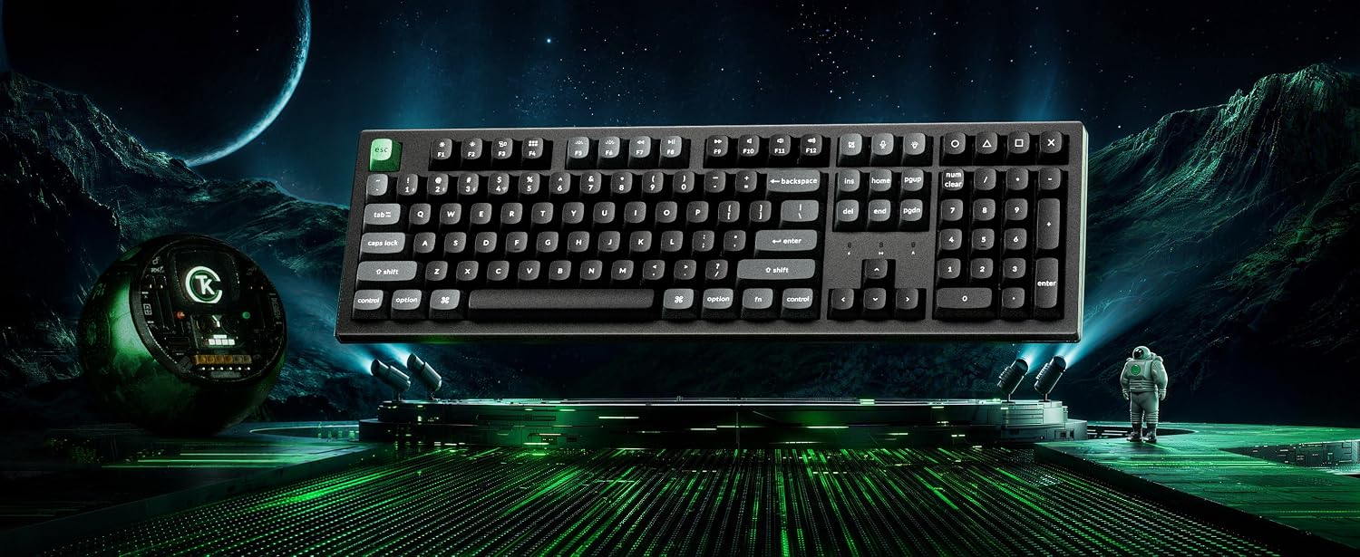 8000Hz Polling Rate for Gaming