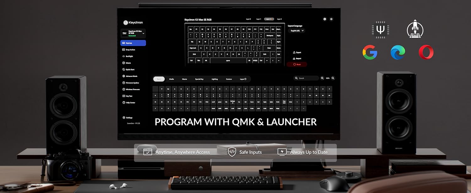 Seamless Mac And Windows Integration