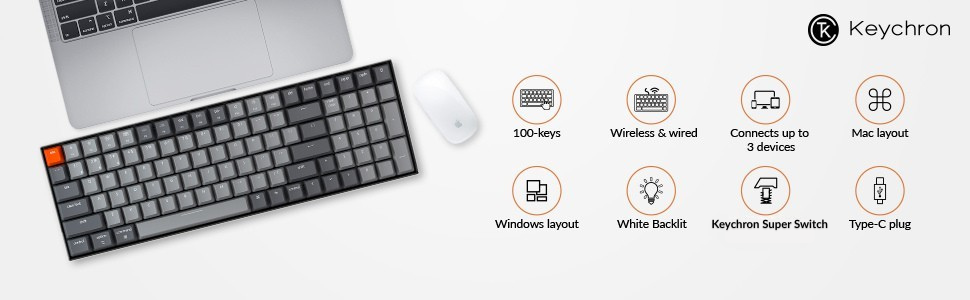 Precise Switch Performance