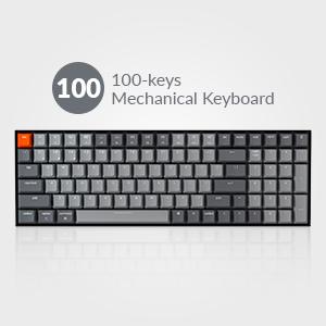 Bluetooth Mechanical Keyboard