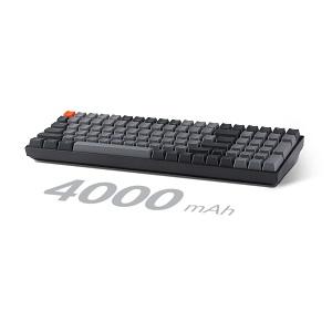 4000mAh Big Battery
