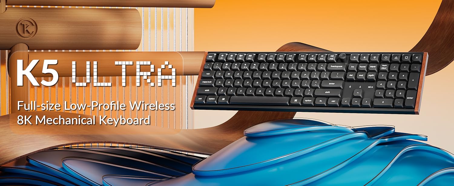 A Refined Low Profile Design