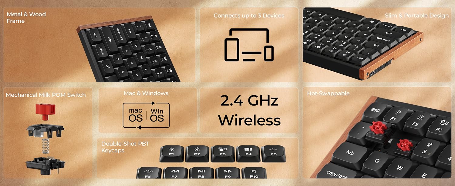 Ultra Slim, Ultra Connected
