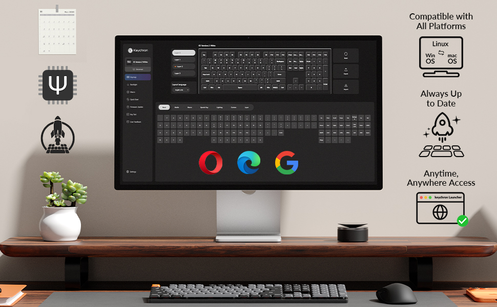 QMK Firmware Customization