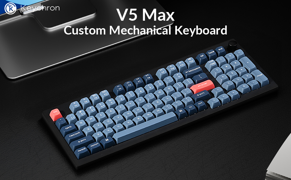 Keychron V5 Max