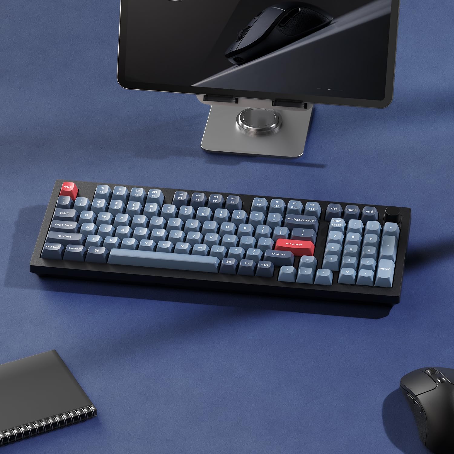 Hot-Swappable Switch Sockets