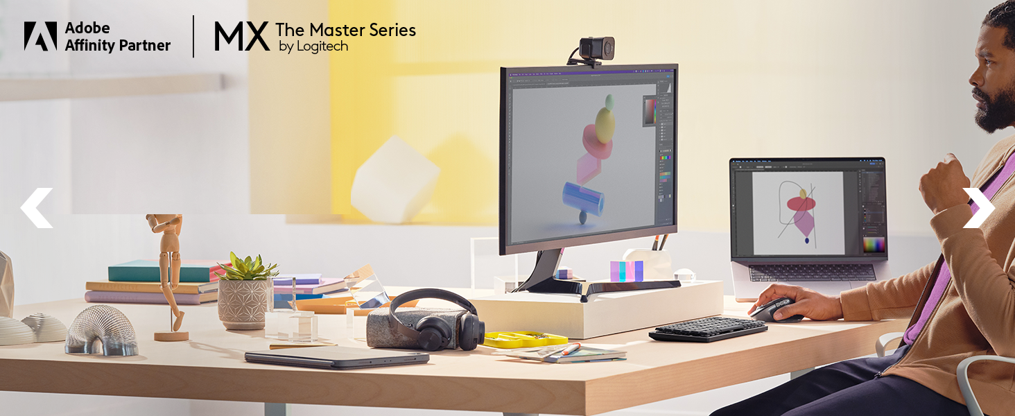 MX + CREATIVE CLOUD