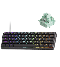 Pick the Right Keyboard for You