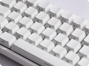 Know more about FUN68 HE Keyboard