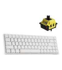 Pick the Right Keyboard for You