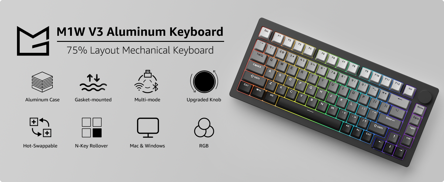 Stylish and Customizable