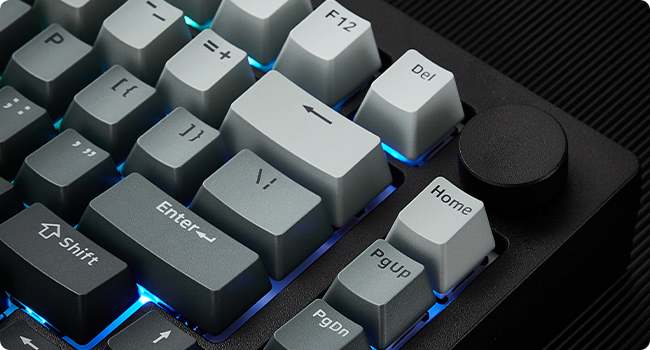 Stylish and Customizable