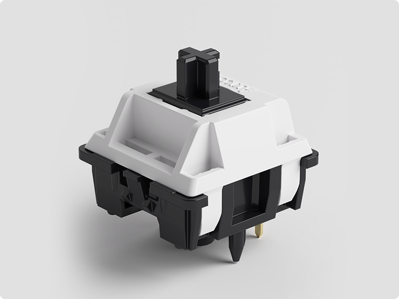 Akko V3 Piano Pro Switch