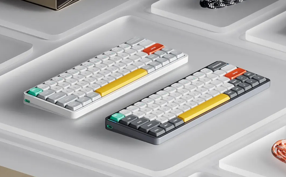 Optimized For Low Latency Performance