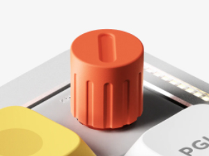 Rotary Knob