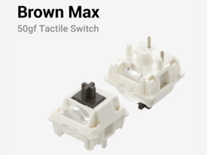 Brown Max