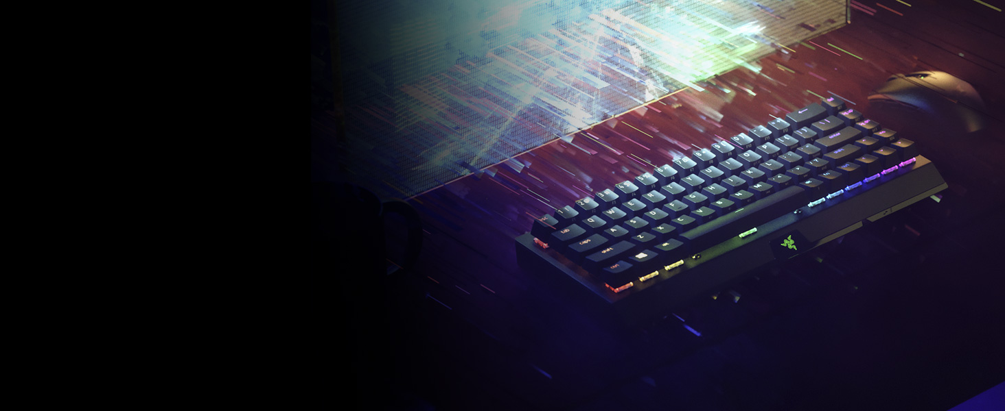 Razer HyperSpeed Wireless