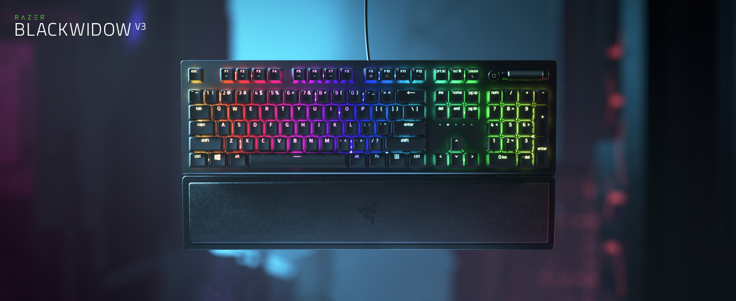 Razer Mechanical Switches