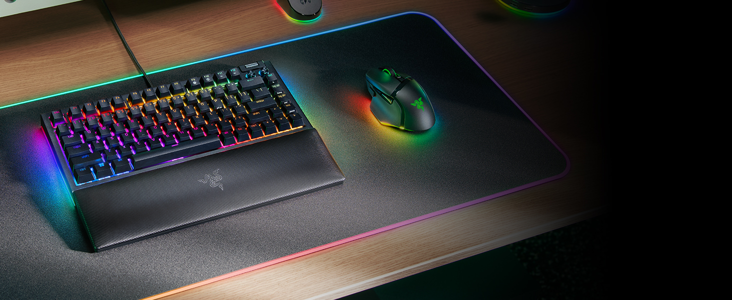 Swap Out. Swap In. Game On.
