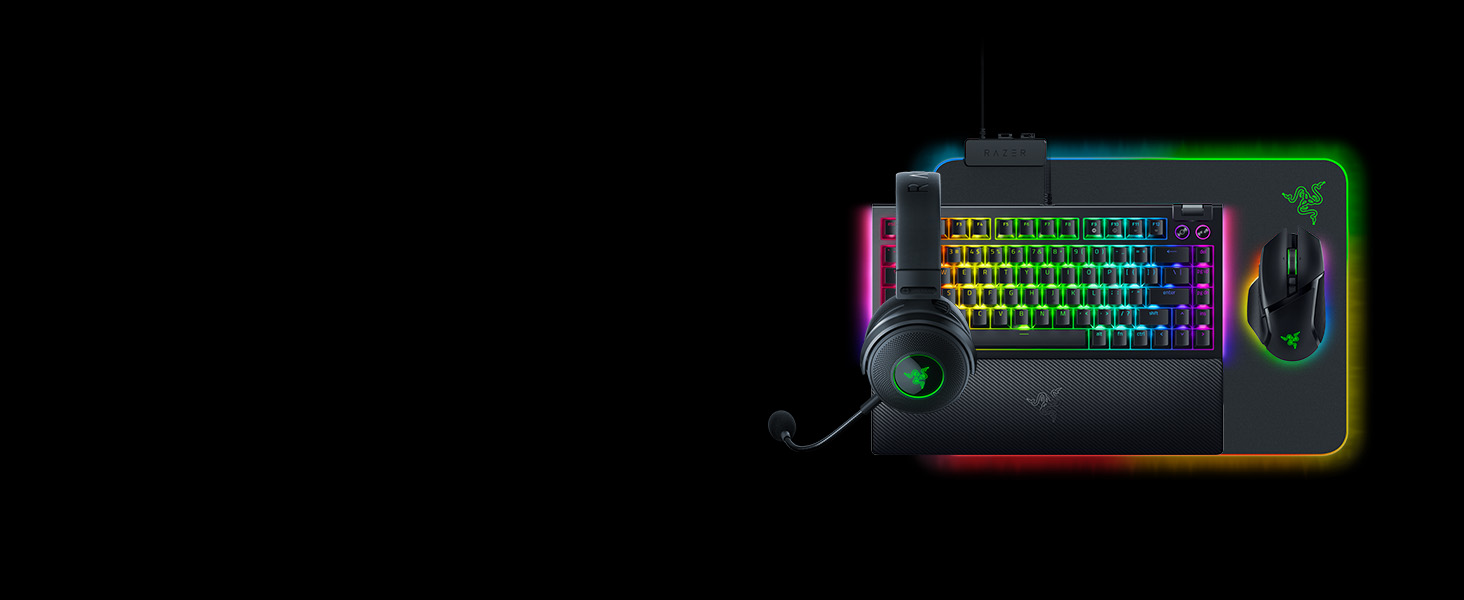 Complete Your Immersion