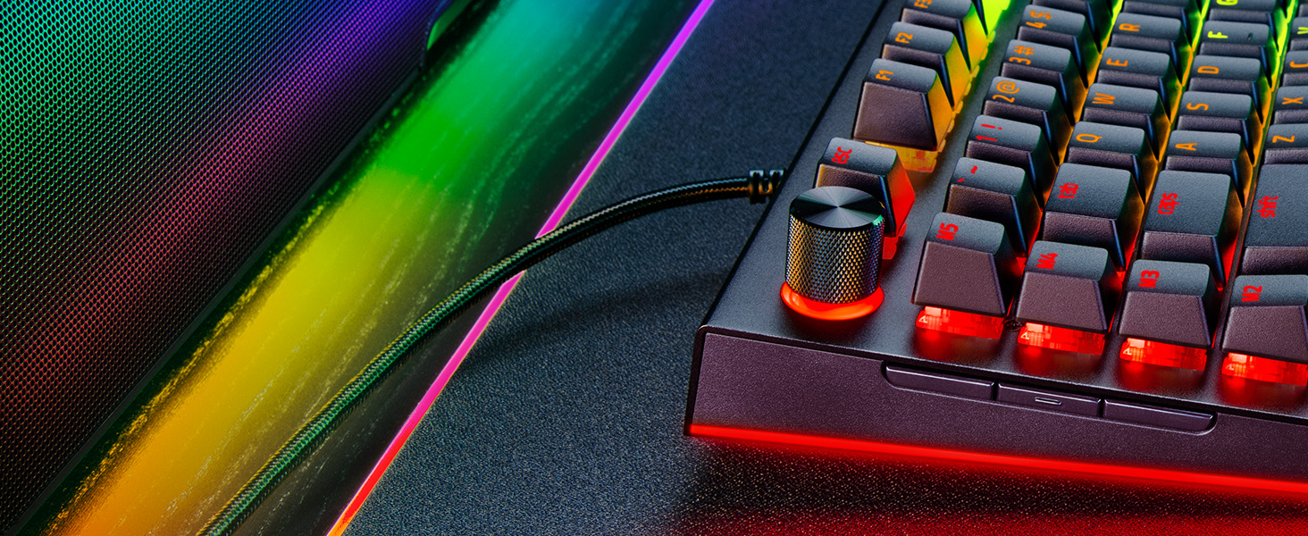 Razer Command Dial