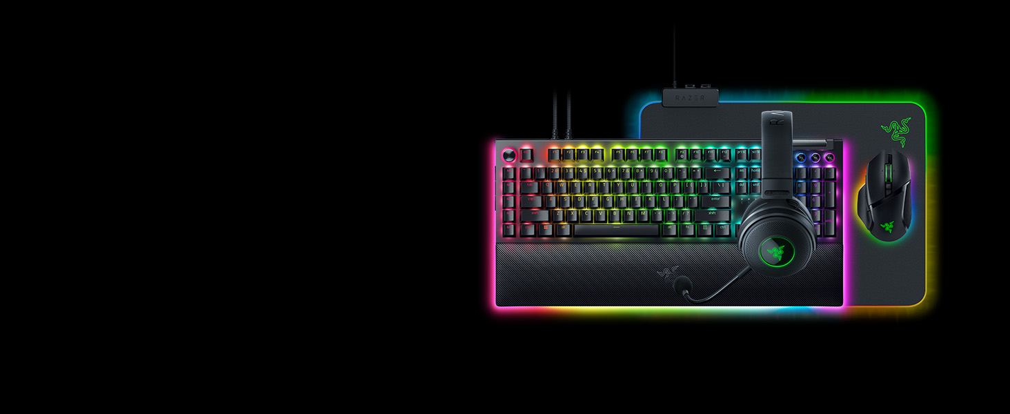 Complete Your Setup