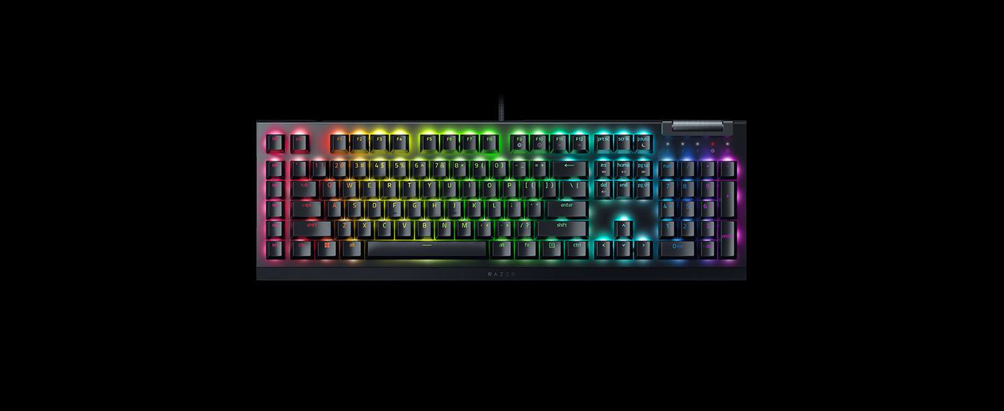 Dynamic Illumination And Control