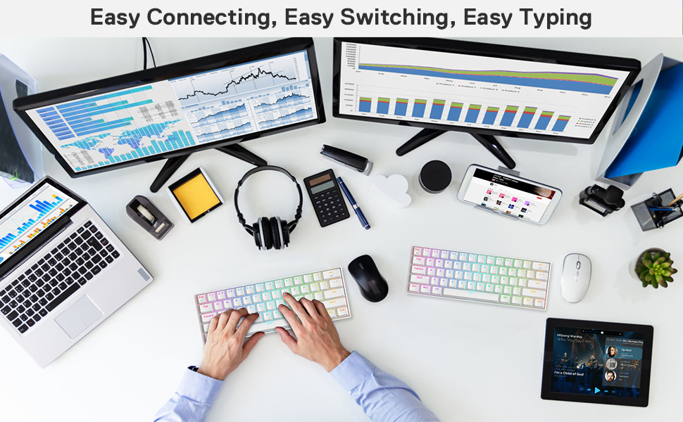 Hot-Swappable Switch Sockets